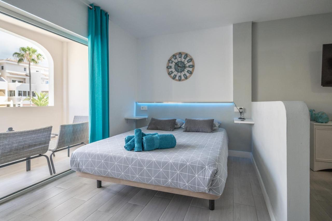 La Perla Del Sur - The Pearl House Διαμέρισμα Chayofa Εξωτερικό φωτογραφία