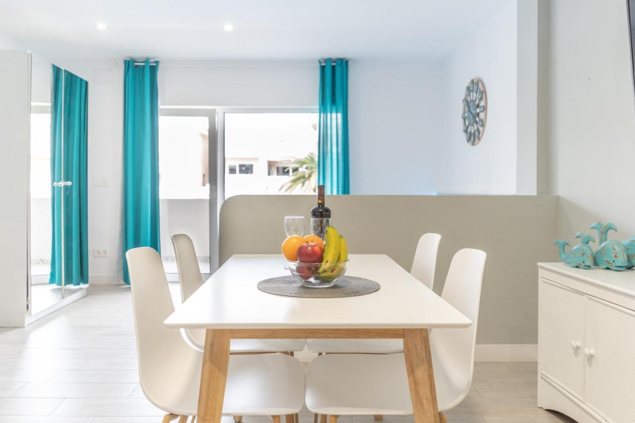 La Perla Del Sur - The Pearl House Διαμέρισμα Chayofa Εξωτερικό φωτογραφία