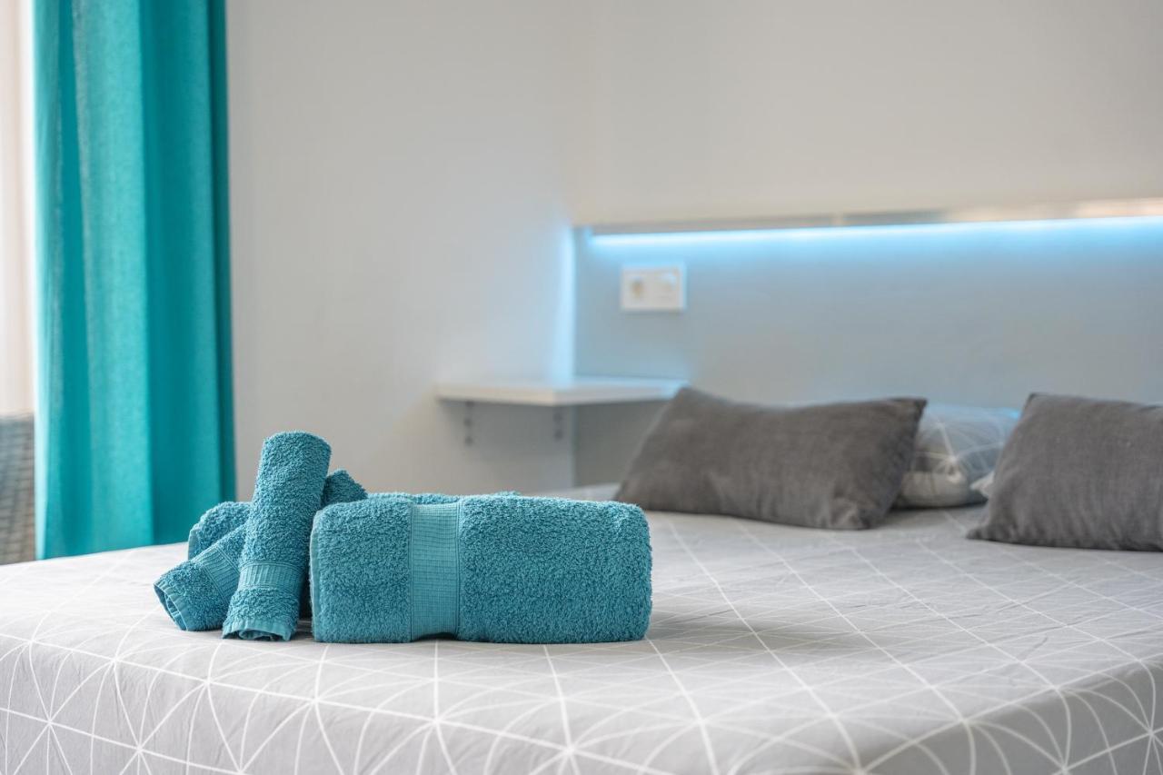 La Perla Del Sur - The Pearl House Διαμέρισμα Chayofa Εξωτερικό φωτογραφία