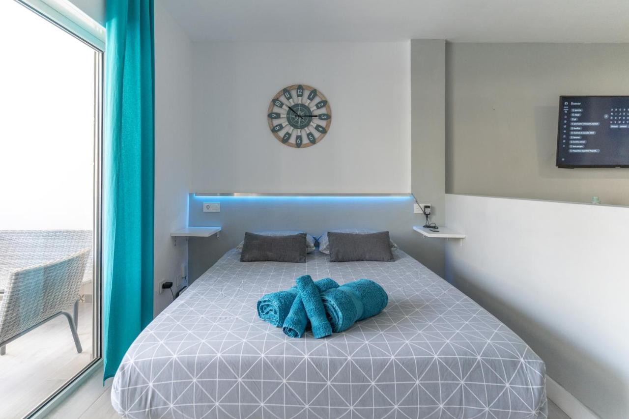 La Perla Del Sur - The Pearl House Διαμέρισμα Chayofa Εξωτερικό φωτογραφία