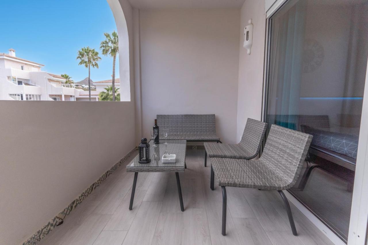 La Perla Del Sur - The Pearl House Διαμέρισμα Chayofa Εξωτερικό φωτογραφία